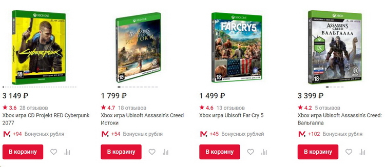 Аргентина, «двойки» и коды: как покупать игры на Xbox в санкционных условиях