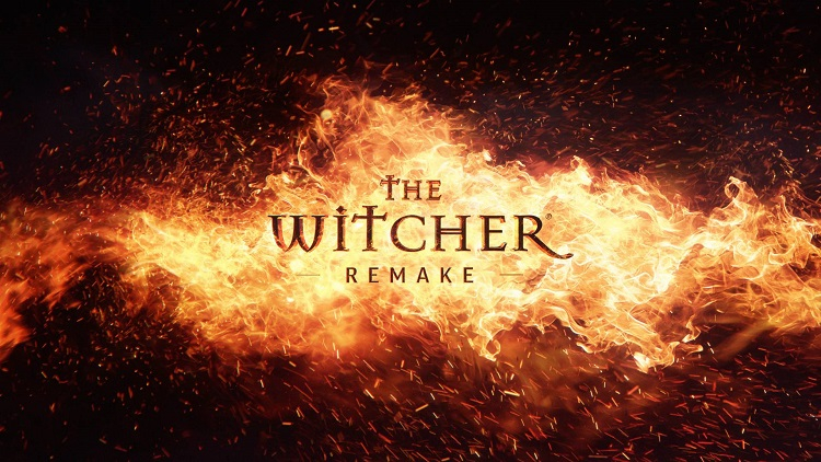 CD Projekt рассказала, когда ждать ремейк первой The Witcher