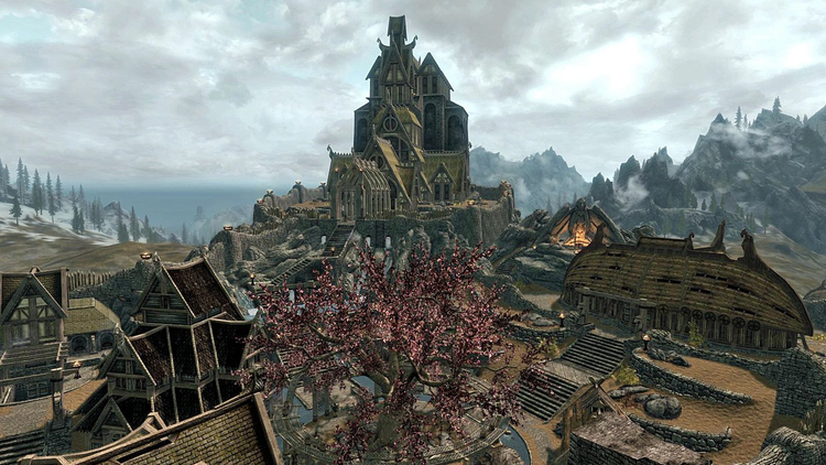 «Это игра на следующие 10–20 лет»: Тодд Говард надеется, что The Elder Scrolls VI будет таким же долгожителем, как Skyrim