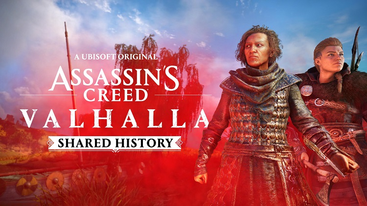 Из-за «бага в Анимусе» финальное контентное обновление для Assassin’s Creed Valhalla стало доступно раньше времени