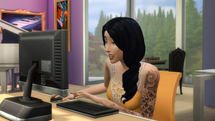 На 32-битных ОС скоро нельзя будет поиграть в The Sims 4 — EA отказывается от версии для устаревших ПК и Mac