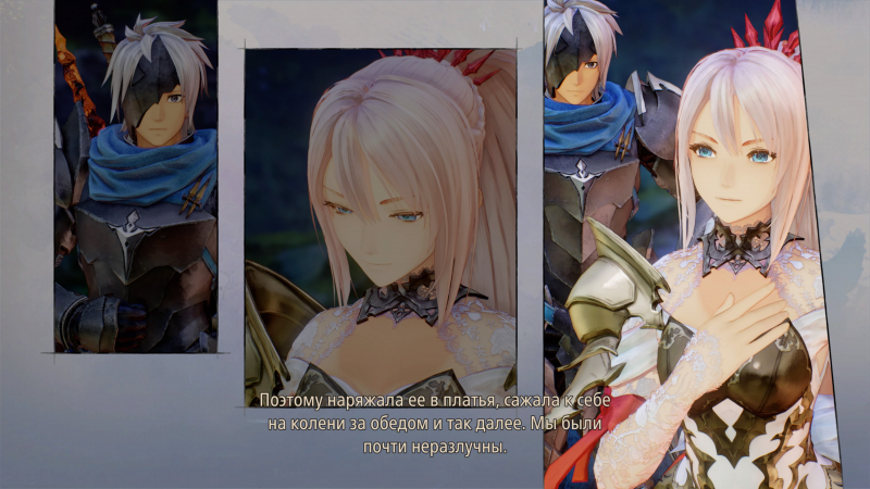 Tales of Arise — новая страница в истории серии. Рецензия