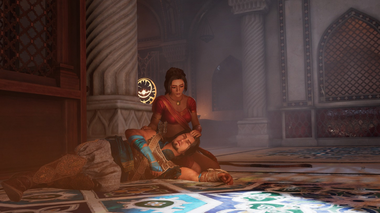 Ubisoft ответила на самые частые вопросы о ремейке Prince of Persia: The Sands of Time — игра до сих пор жива