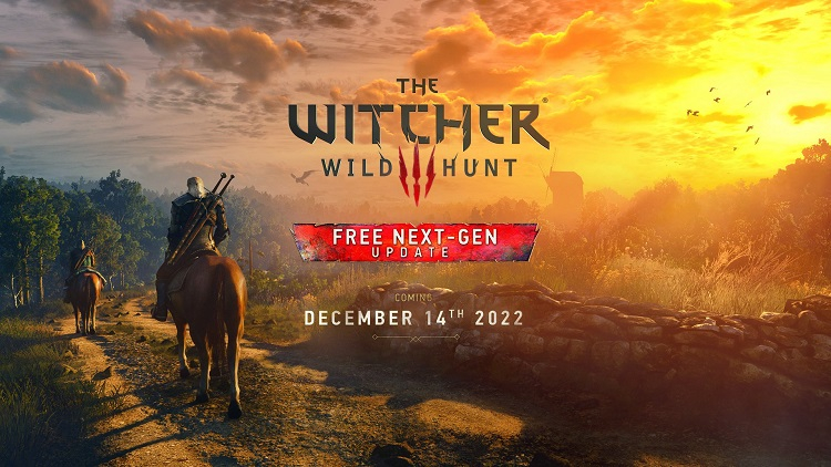 Улучшенная версия The Witcher 3: Wild Hunt для PC, PS5, Xbox Series X и S всё-таки выйдет до конца года — раскрыты точная дата релиза и новые детали