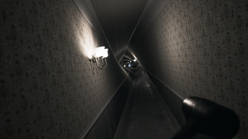 Visage — возрождение Silent Hill. Рецензия