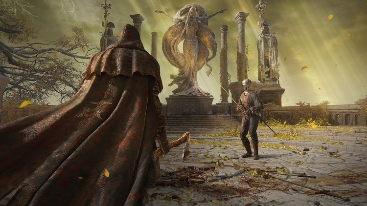Дома и стены помогают: God of War Ragnarok разгромила Elden Ring в голосовании читателей официального блога PlayStation