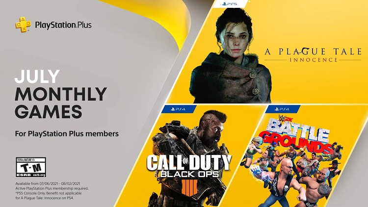 Microsoft готова позволить Sony раздавать Call of Duty по подписке PS Plus