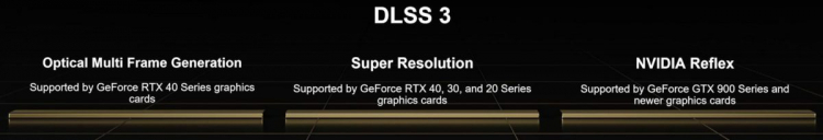 Поддержку NVIDIA DLSS 3 получили уже 14 игр — в декабре грядут новые большие релизы