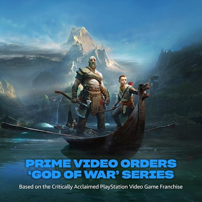 Сюжет, создатели, участие Кори Барлога: Amazon раскрыл первые подробности сериала по God of War