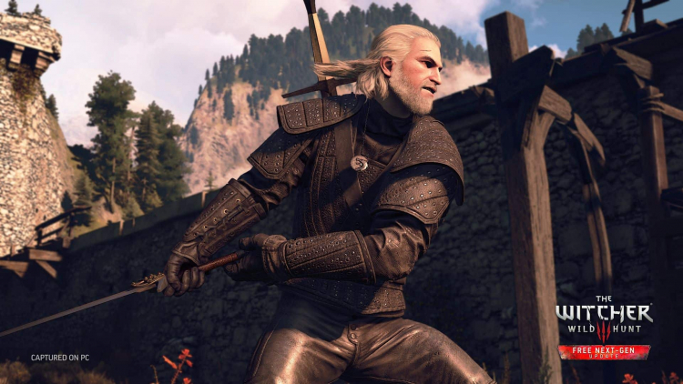 «Всё ещё шедевр»: улучшенная версия The Witcher 3: Wild Hunt покорила сердца критиков