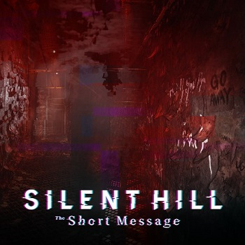 Загадочная Silent Hill: The Short Message оказалась другой неанонсированной Silent Hill — сюжетная завязка и новая иллюстрация