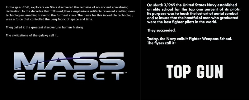«Я ждал так долго…»: бывший глава BioWare подтвердил отсылку из первой Mass Effect, которая была под носом у игроков 16 лет