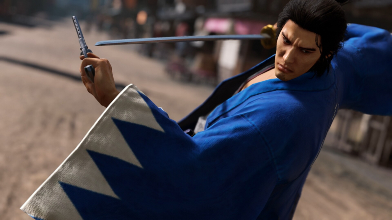 Представлены системные требования Like a Dragon: Ishin! — для игры хватит процессора 11-летней давности и GTX 960, но есть нюанс