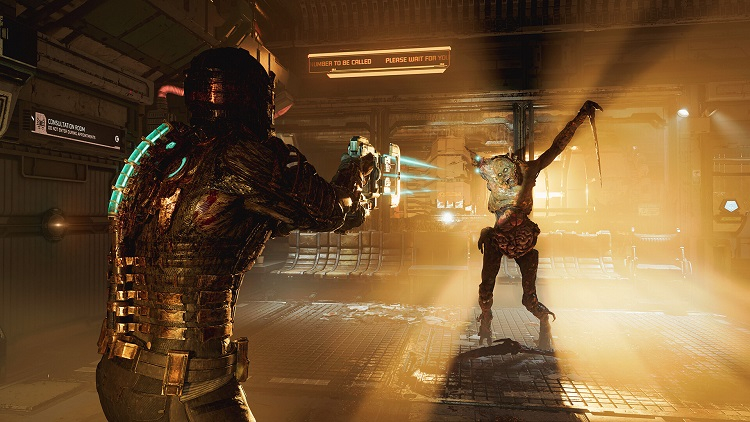 В ремейке Dead Space появится режим «Новая игра +» и удобная карта