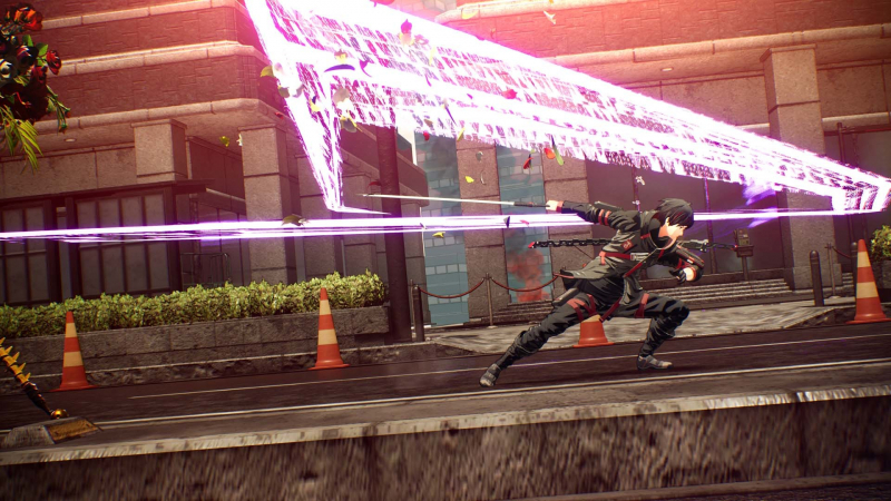 В Steam стартовали бесплатные выходные аниме-экшена Scarlet Nexus — пробный период и скидка 75 % на игру доступны и в России