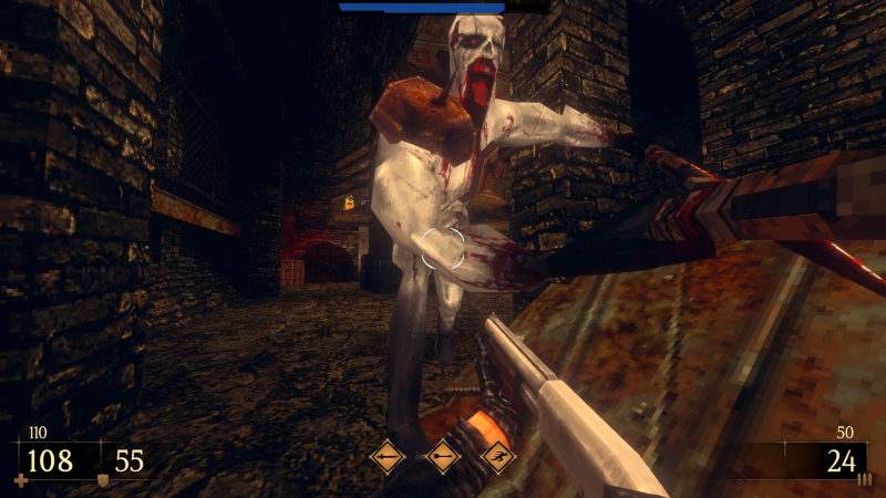 Dread Templar — ламповая брутальность. Рецензия
