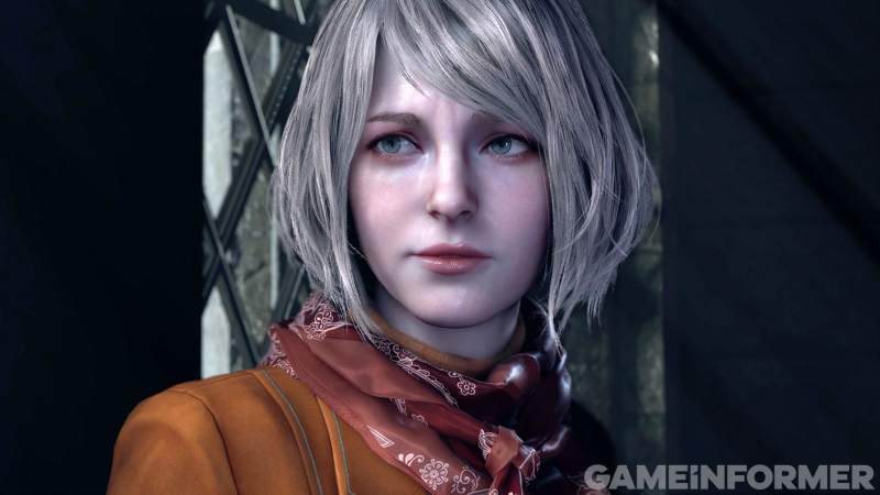 Полезная Эшли, новый контент и никаких QTE: подробности, скриншоты и свежий геймплей ремейка Resident Evil 4