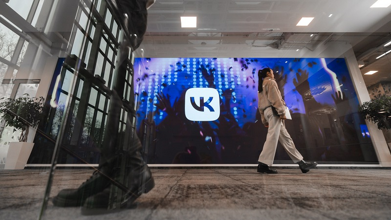 VK раскрыла подробности российского игрового движка — план разработки, сроки выпуска и 1 млрд рублей инвестиций