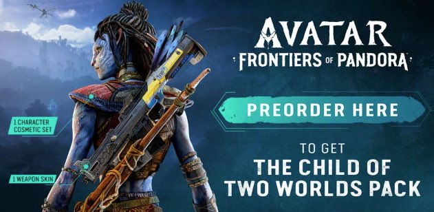 Датамайнер обнадёжил игроков, заждавшихся даты выхода Avatar: Frontiers of Pandora от разработчиков The Division