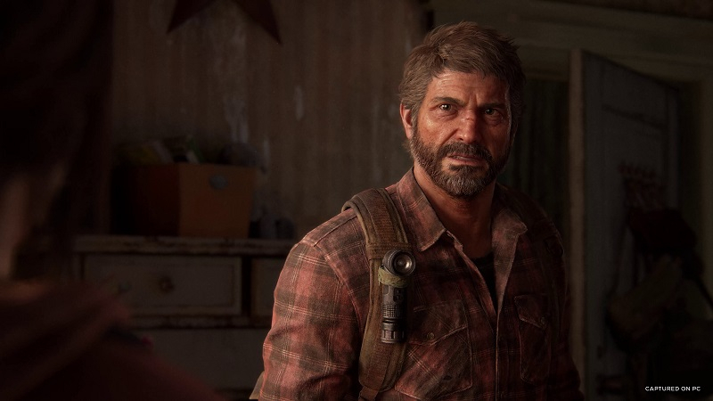 «Десятилетний бета-тест официально завершён»: The Last of Us Part I наконец вышла в Steam, а Naughty Dog пообещала не бросать ПК