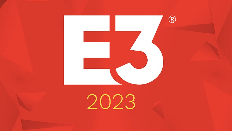E3 2023 всё-таки отменили — выставка оказалась никому не нужна