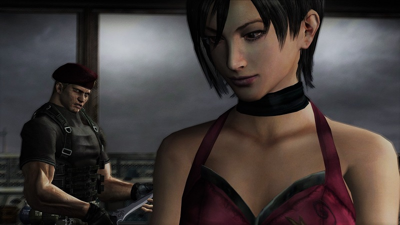 История успеха: фанат, потративший восемь лет на создание неофициального ремастера Resident Evil 4, устроился на работу в известную игровую студию