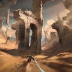 Майский релиз ускользнул от Atlas Fallen — новую игру от создателей Lords of the Fallen и The Surge перенесли на август