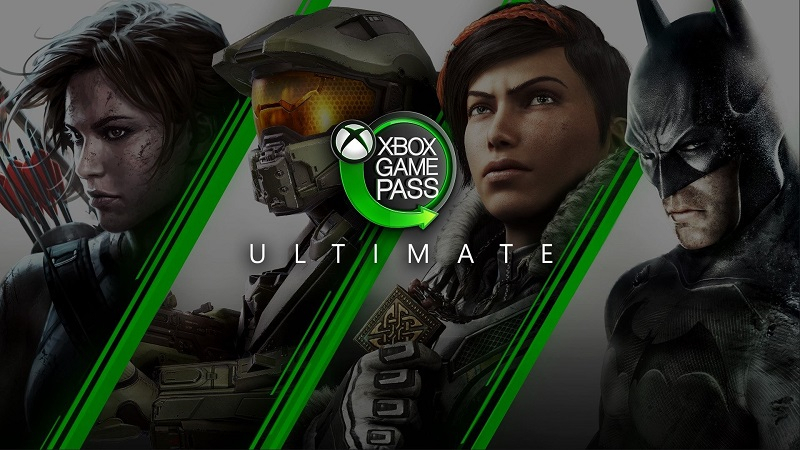 Microsoft прикрыла лавочку с дешёвой подпиской Xbox Game Pass Ultimate за первый месяц