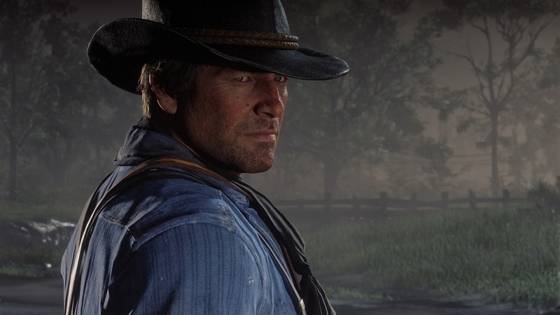 Microsoft сломала Red Dead Redemption 2 на Windows 11 21H2 и не спешит чинить