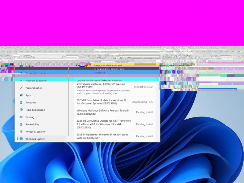 Отредактированные «Ножницами» в Windows 11 скриншоты оказалось можно восстановить с помощью уязвимости aCropalypse
