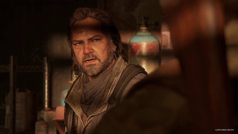Первый патч не решил проблем The Last of Us Part I на ПК, а геймеры нашли простой способ улучшить работу игры