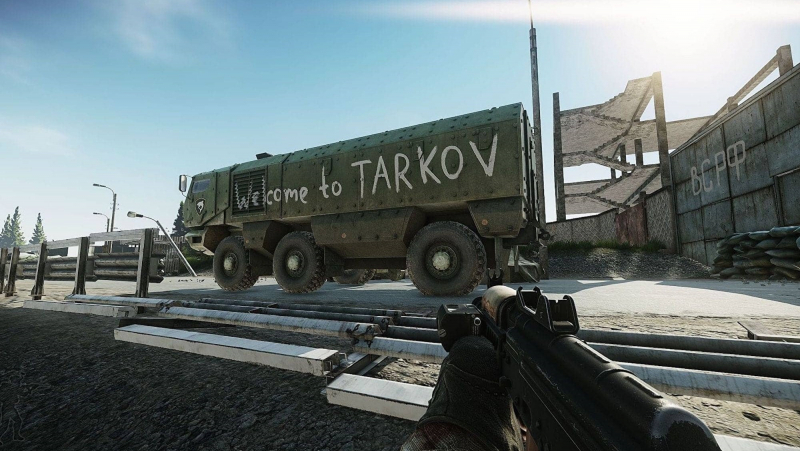 Разработчики Escape from Tarkov раскрыли ники тысяч забаненных читеров, чтобы устыдить их и успокоить честных игроков