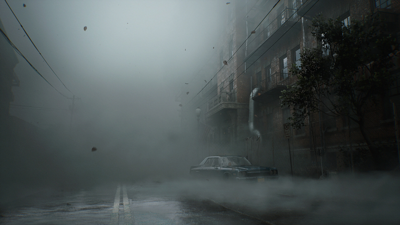Разработчики ремейка Silent Hill 2 прокомментировали слухи о готовности игры к релизу — всё оказалось не так просто