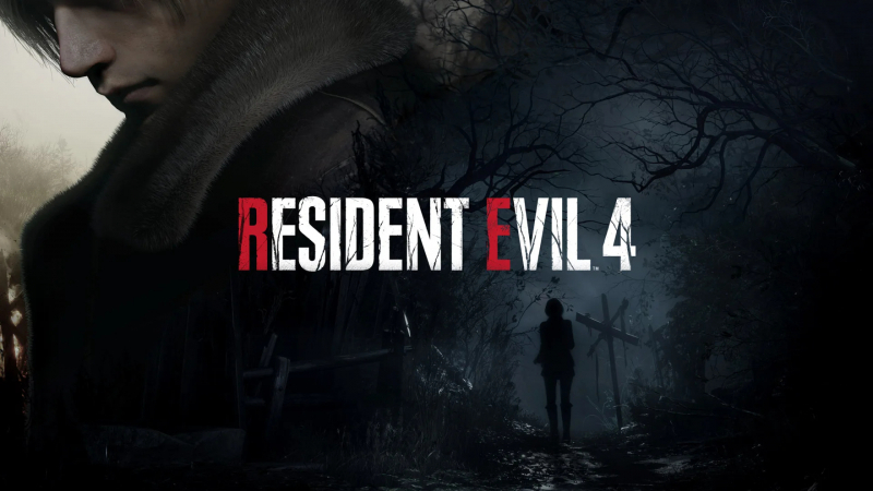 Ремейк Resident Evil 4 получит оценки за неделю до релиза и удивит размером по сравнению даже с Resident Evil Village