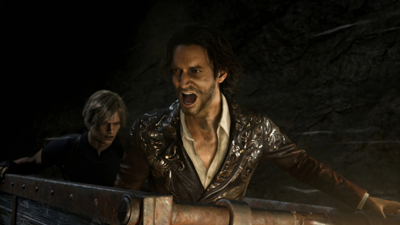 Ремейк Resident Evil 4 получит оценки за неделю до релиза и удивит размером по сравнению даже с Resident Evil Village