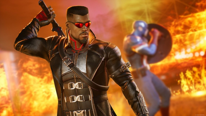 Режиссёр последних XCOM и Marvel's Midnight Suns ушёл из Firaxis не для того, чтобы делать новые пошаговые стратегии