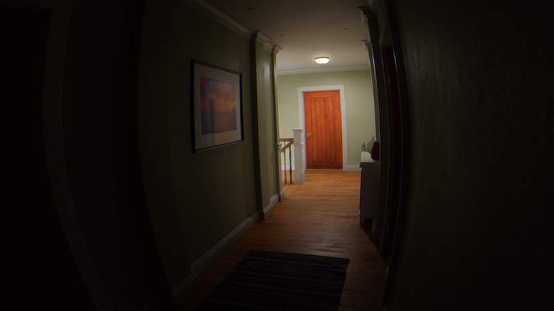 «Слишком страшно, чтобы играть»: жуткий дом в трейлере хоррора с имитацией камеры носимого видеорегистратора Paranormal Tales