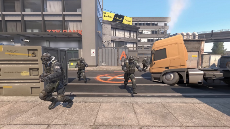 Valve объяснила, почему нет смысла играть в CS:GO сейчас, чтобы повысить шансы попасть в ограниченный тест Counter-Strike 2 — поезд уже ушёл