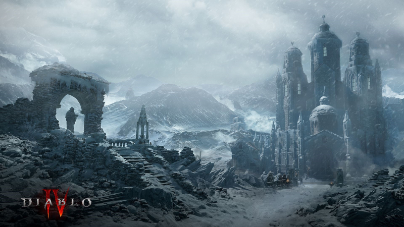 Blizzard рассказала, что улучшит в Diablo IV благодаря отзывам игроков