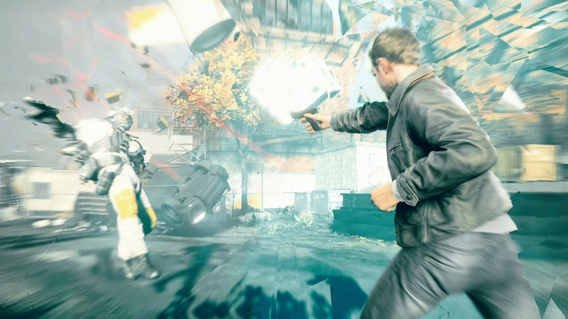 Боевик Quantum Break от создателей Alan Wake и Control скоро удалят из Game Pass, но есть и хорошая новость