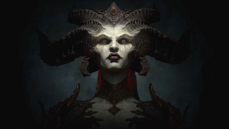 Датамайнеры нашли в файлах «беты» Diablo IV весь сюжет игры — до релиза ещё два месяца