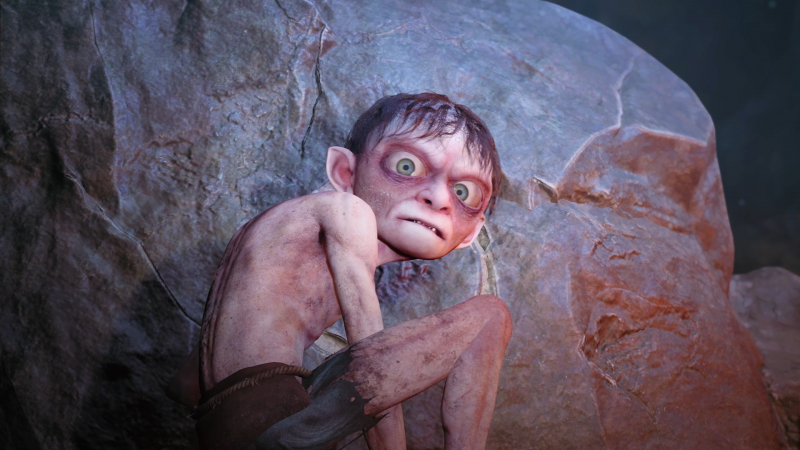 Для такой неказистой игры у The Lord of the Rings: Gollum на редкость высокие системные требования