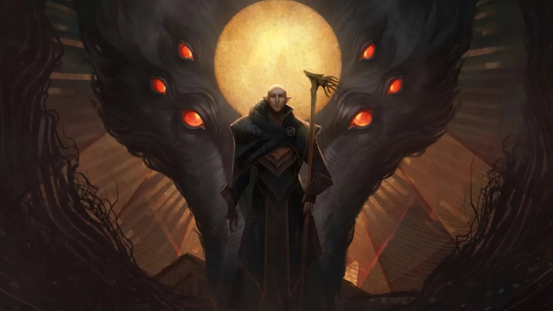 Electronic Arts готовит новый трейлер Dragon Age: Dreadwolf — похоже, рекламная кампания игры уже не за горами