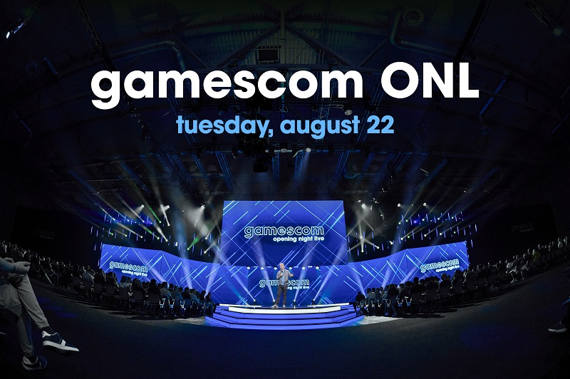 Не E3 2023 единой: раскрыты даты проведения игровых презентаций PC Gaming Show 2023 и gamescom 2023: Opening Night Live