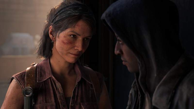 ПК-версия The Last of Us получила от критиков худшие оценки в истории Naughty Dog, а Steam готов вернуть деньги без оглядки на время игры