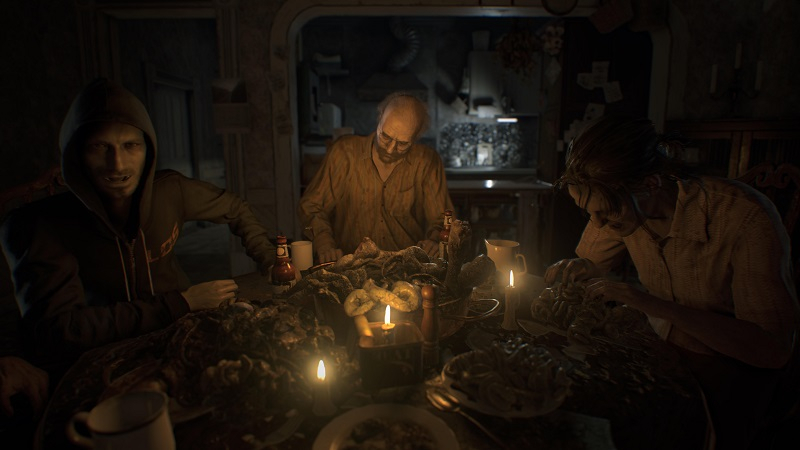 Прогресс не стоит на месте: в июле Resident Evil 7, Resident Evil 2 и Resident Evil 3 на DirectX 11 останутся без официальной поддержки Capcom