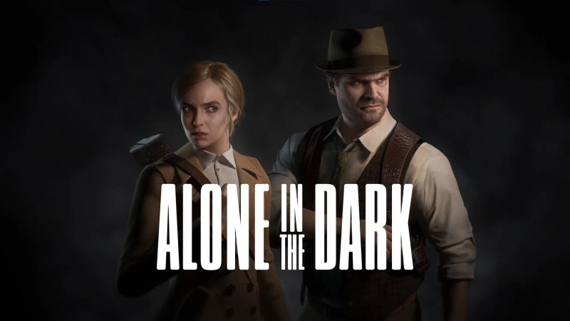 Дата выхода, бесплатный пролог и много геймплея: THQ Nordic показала 11 минут из перезапуска Alone in the Dark