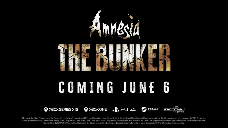 Психологический хоррор Amnesia: The Bunker перенесли в третий раз — теперь игра выйдет в один день с Diablo IV, но есть и хорошая новость