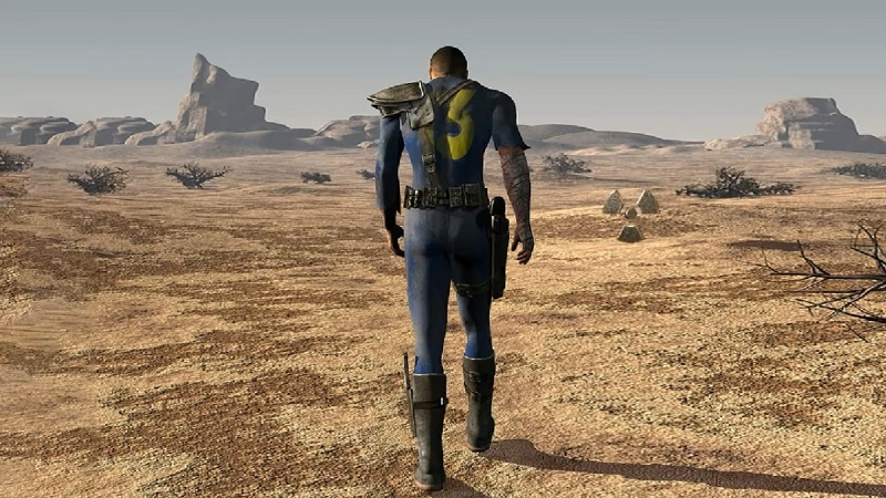 Соавтор Fallout рассказал, как первая Fallout получила своё название и какие были другие варианты