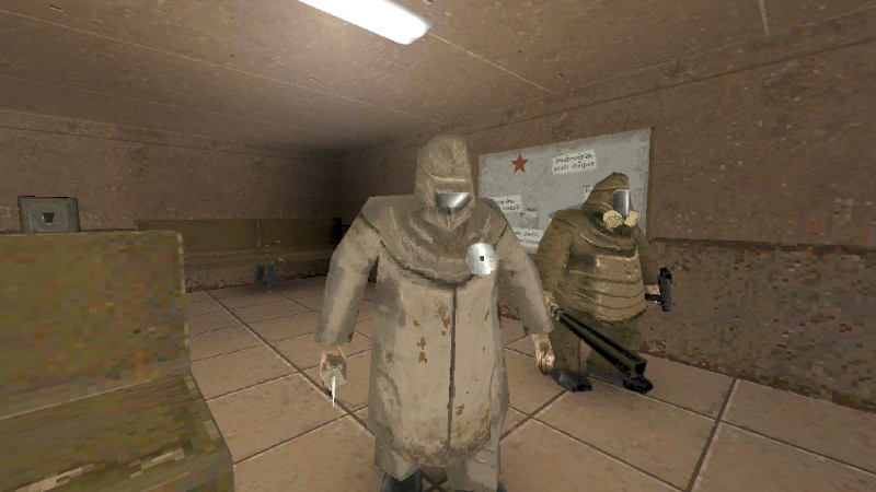 Социалистический ретрошутер HROT в духе Quake вышел из раннего доступа — игра продаётся и в российском Steam